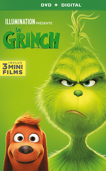 Le Grinch