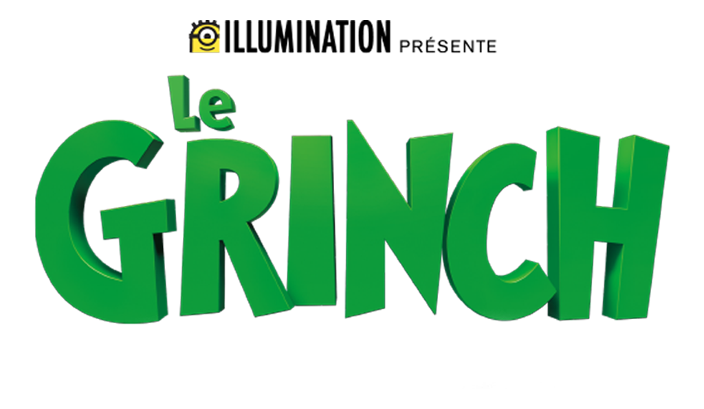 Le Grinch